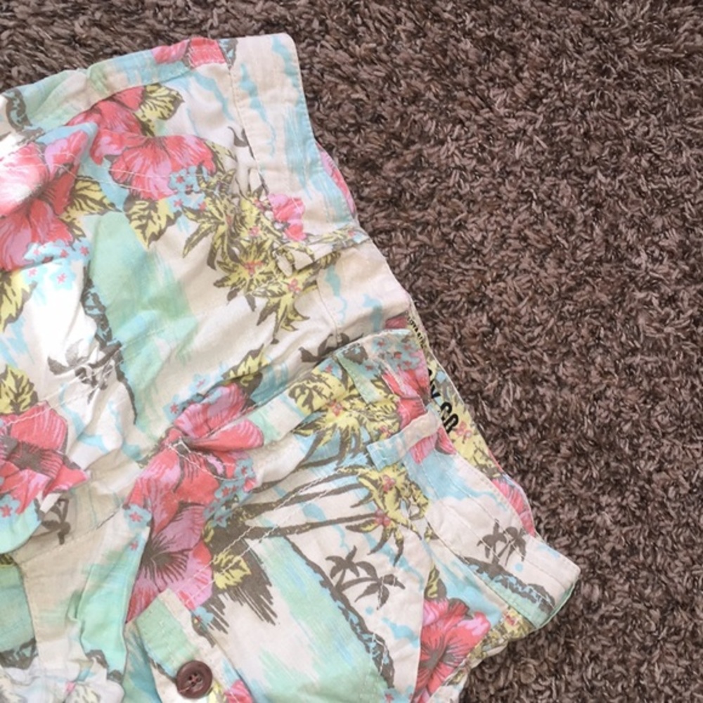 Shorts